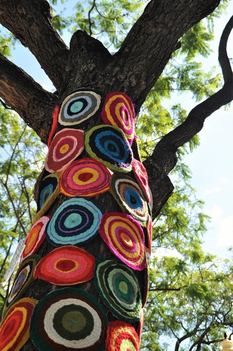 Celebration Upcycling